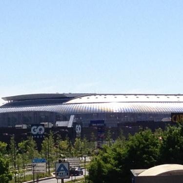 B&B HOTEL Lille Lezennes Stade Pierre Mauroy Thumbnail