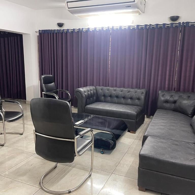 Premium Full Furnished Apartment in Gulshan Thumbnail
