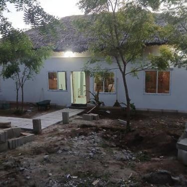 Bushtrekker Home Thumbnail