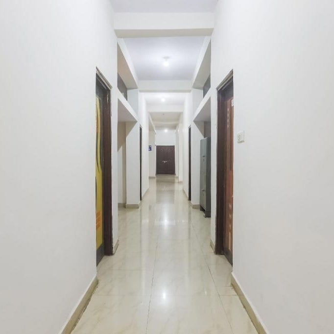 Hotel O by OYO CityMax