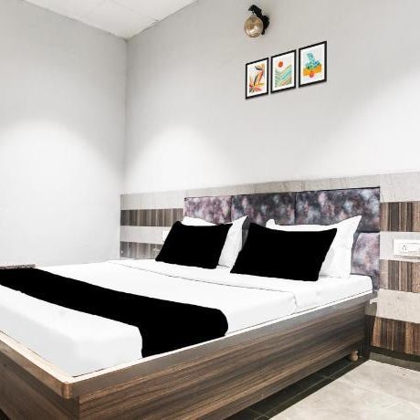 Hotel O Ravi Hotel & Banquet