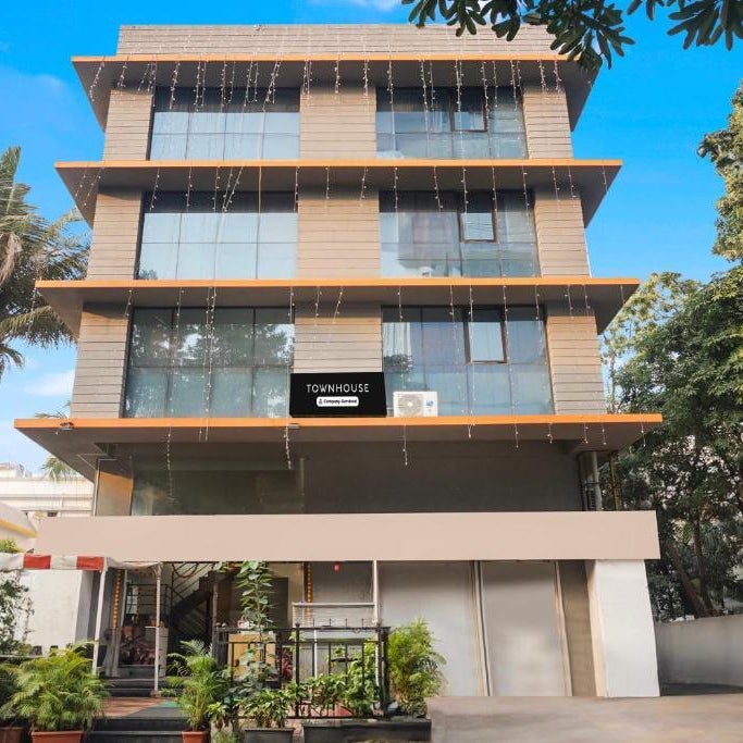 Townhouse Hadapsar Formerly Savali Inn