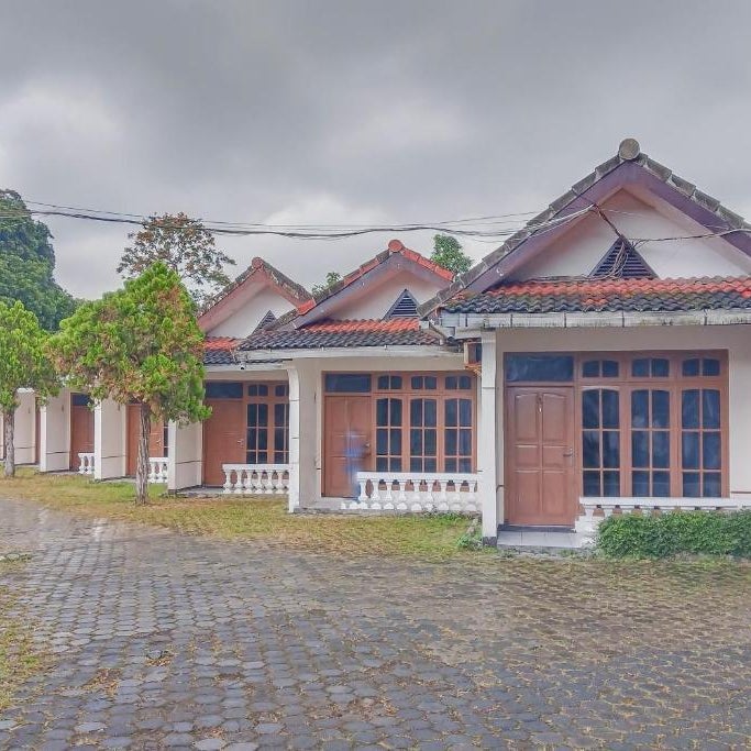 RedDoorz at Hotel Padjajaran Tasikmalaya
