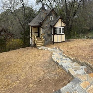 Woodland Retreat at Tudor suites Thumbnail