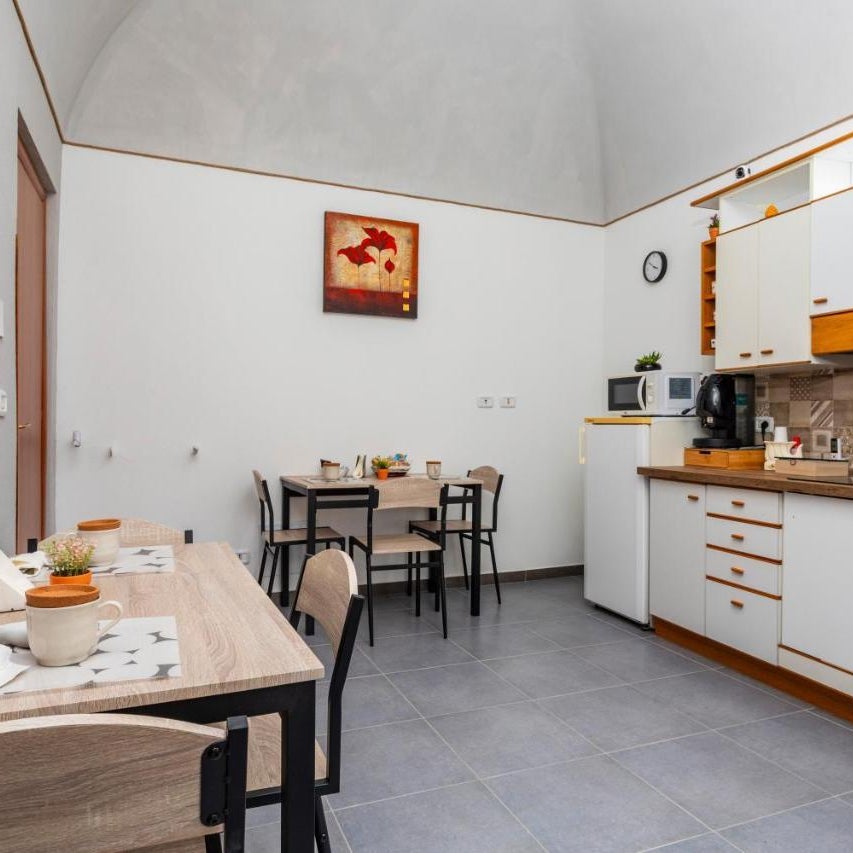 Casa Annunziata - Bronte