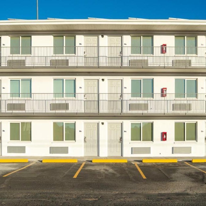 The Alice Hotel Thumbnail