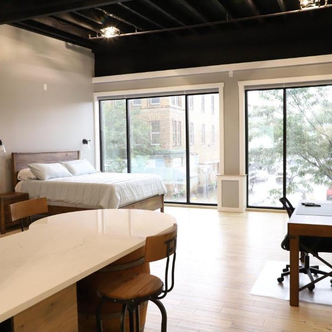 The Benjamin Hotel Thumbnail