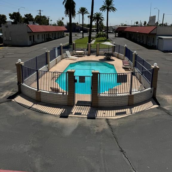 Del Rio Hotel O near Mesa Downtown Thumbnail