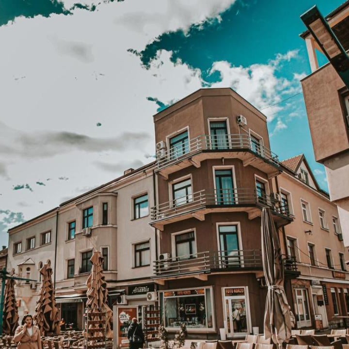 Apartman Eden Bihać