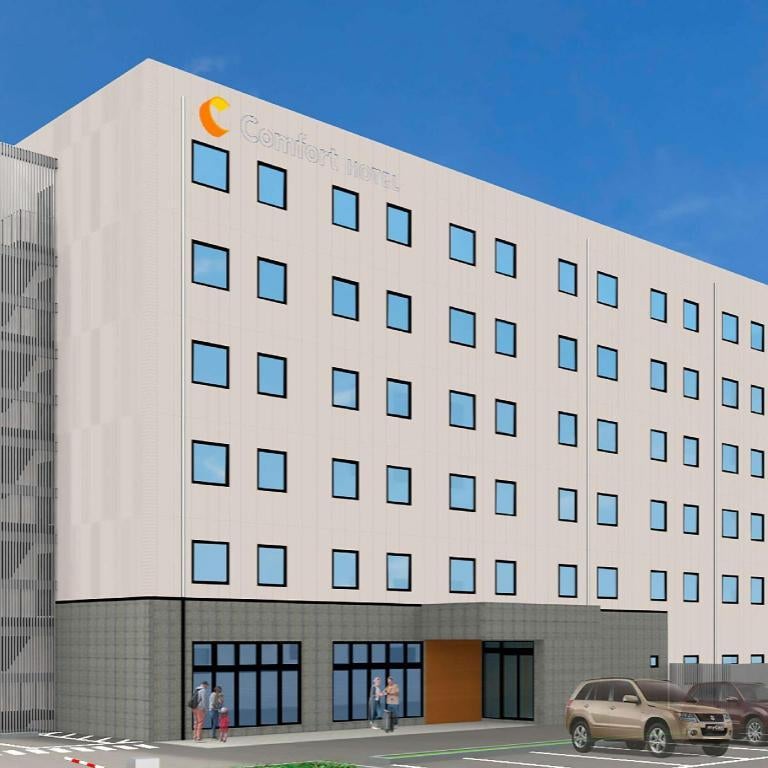 Comfort Hotel Kii Tanabe