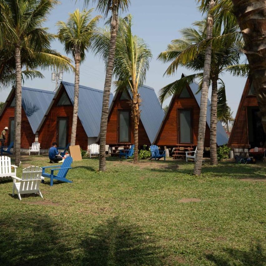 Arena Hostel