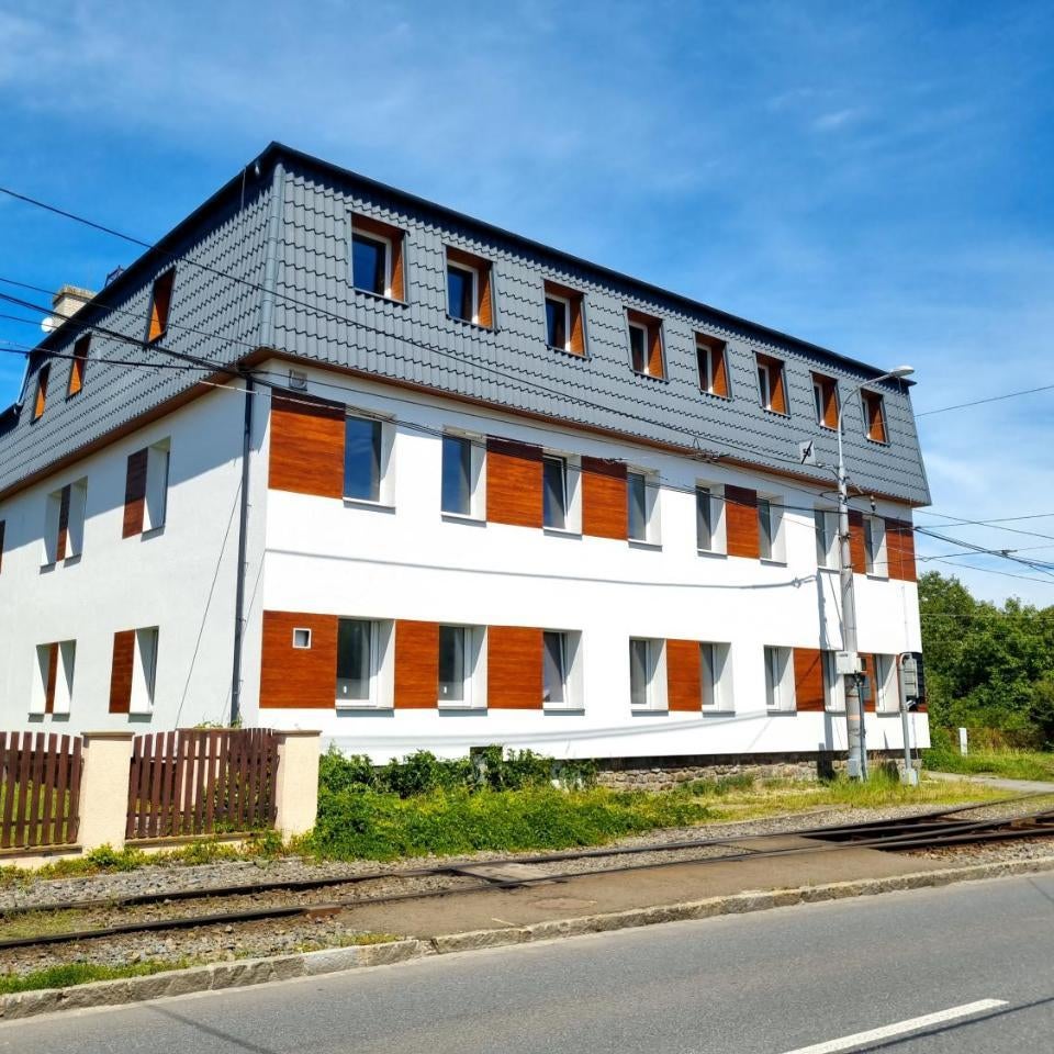 Kampus Hotel Poruba