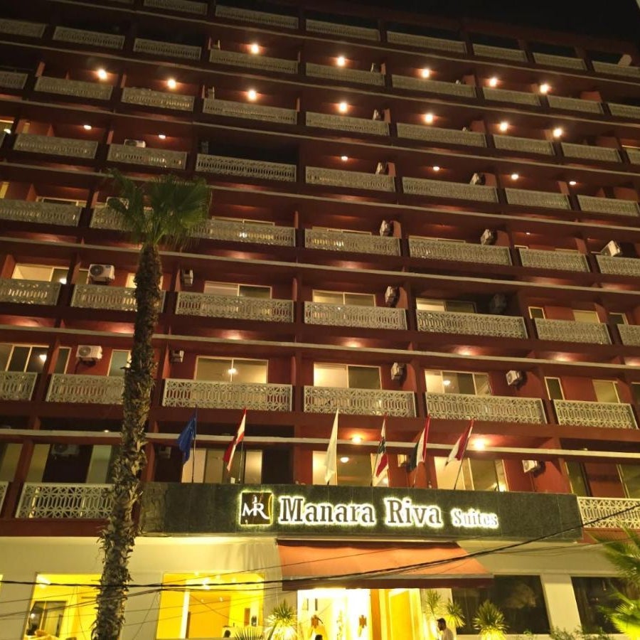 Manara Riva Suites Thumbnail