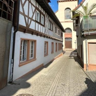 Hotel Kreuz Renchen