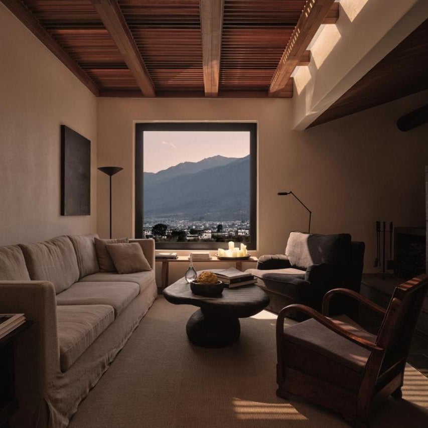 DAJI Dali Resort