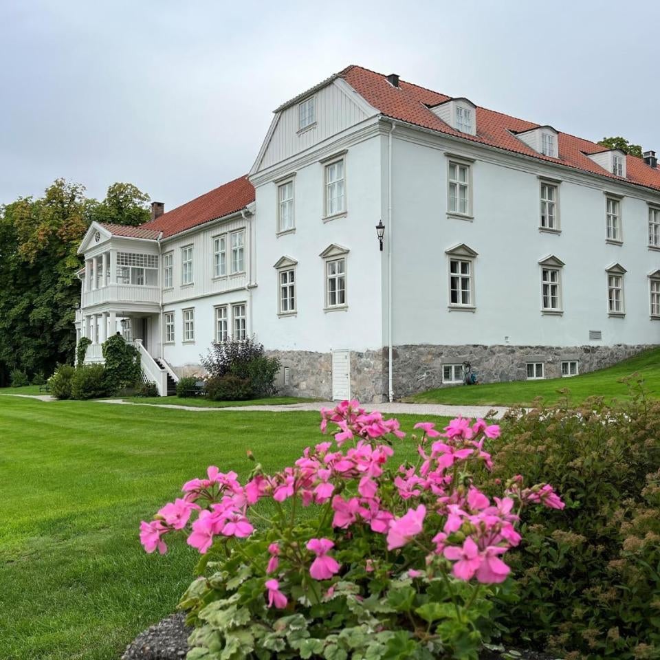 Borregård Hotell - by Classic Norway Hotels