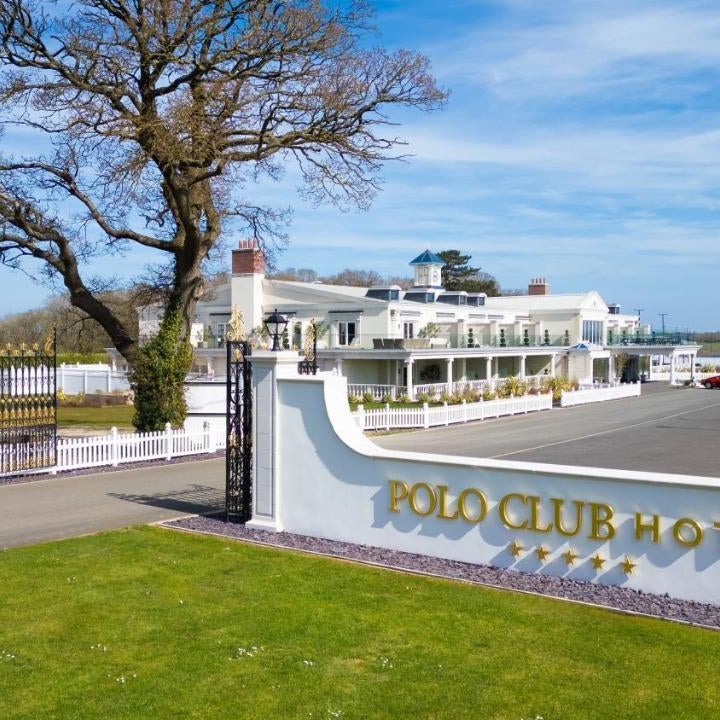 Polo Club - Hotel Thumbnail