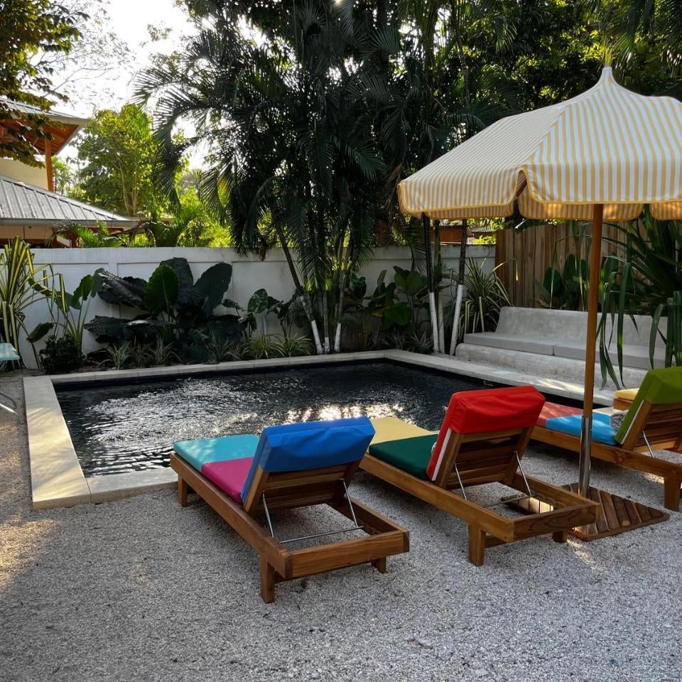 The Beach Break Surf Hotel
