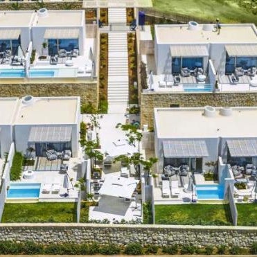 Escape by Orchid Thumbnail