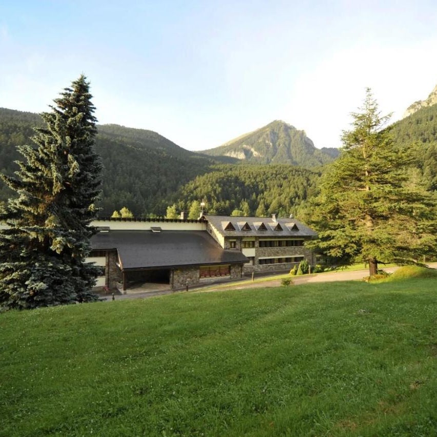 Hotel Els Avets
