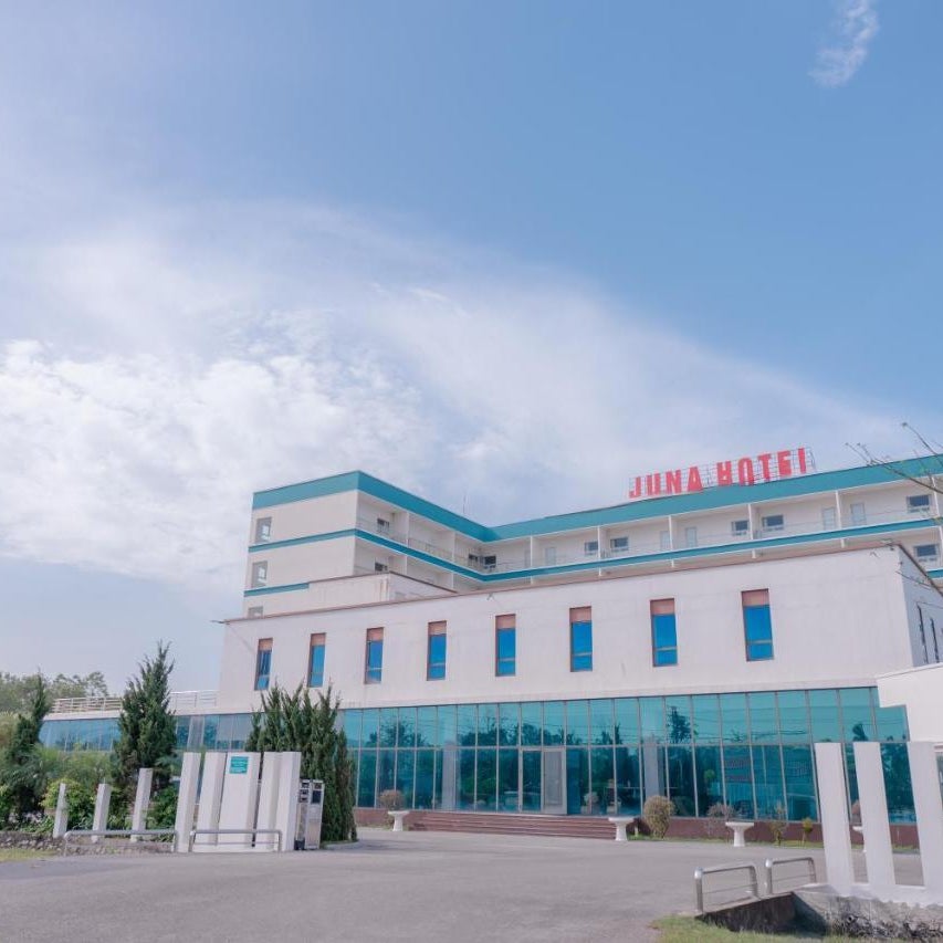 Juna hotel - Condotel
