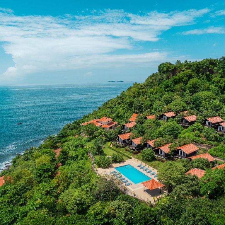 Highland Sarovar Portico Sindhudurg