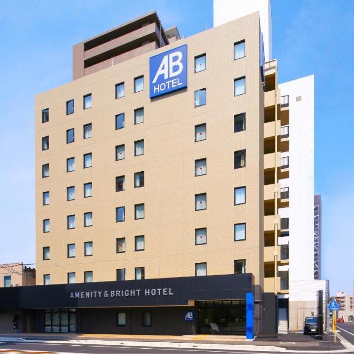 AB Hotel Anjo