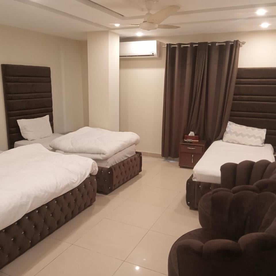 Dove Inn Hotel Barket Market Thumbnail