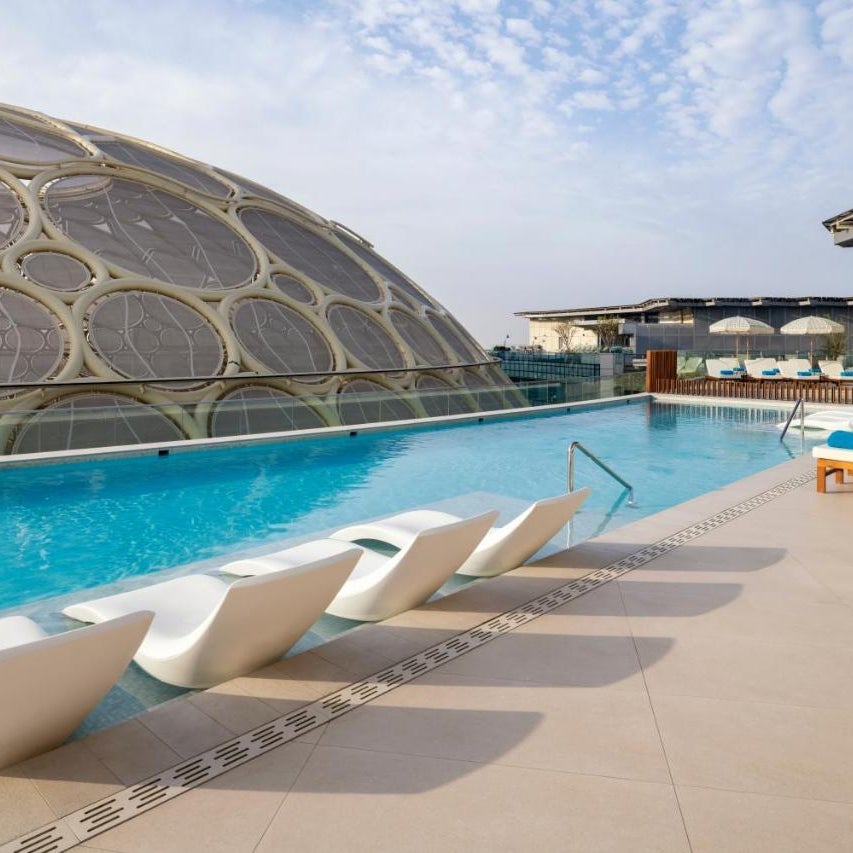 Cheval Maison - Expo City Dubai Thumbnail