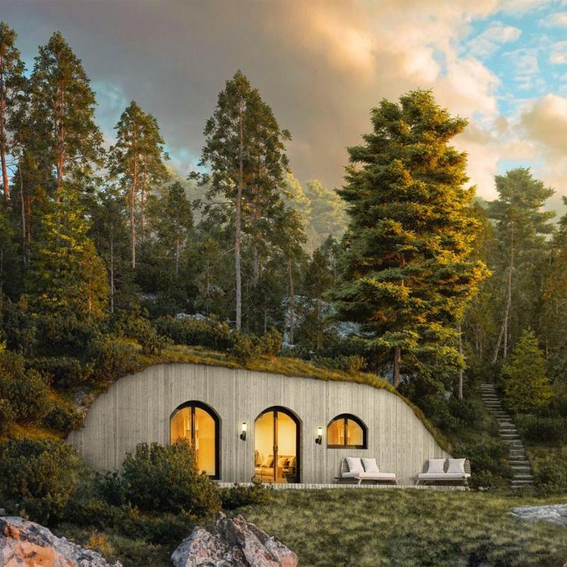 Kaamos Lodge