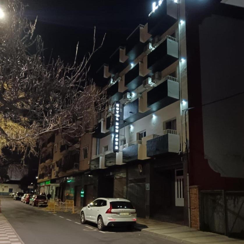 Hotel Don Jose
