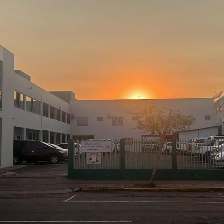 Hotel Dona Pina