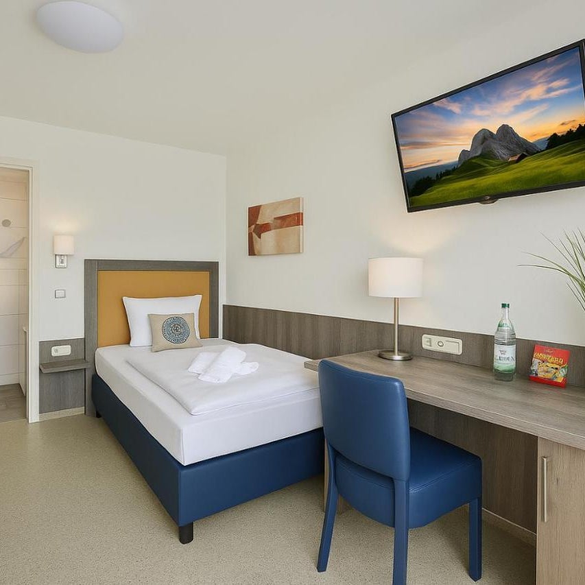 Sunny Hotel Regenstauf