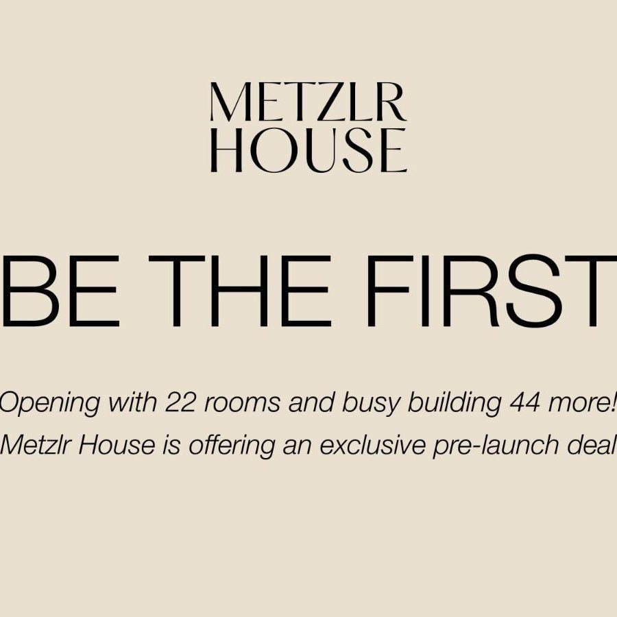 Metzlr House Thumbnail