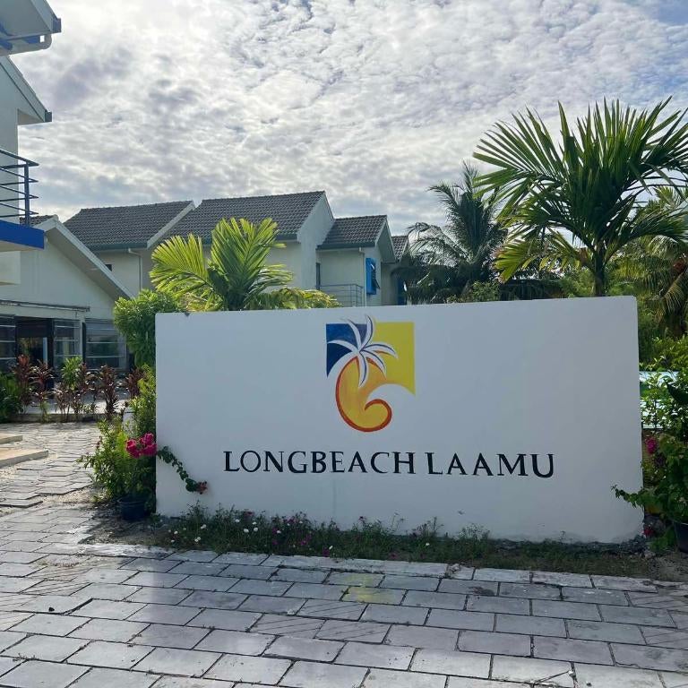Longbeach Laamu Thumbnail