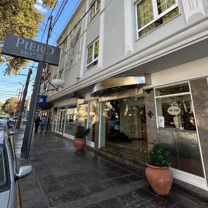 Hotel Piero