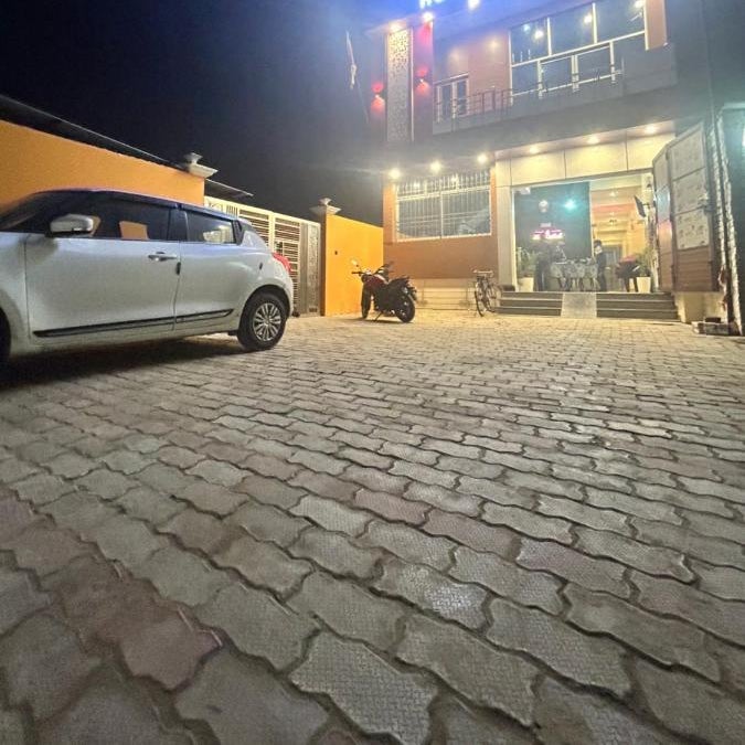 Hotel Central Thumbnail