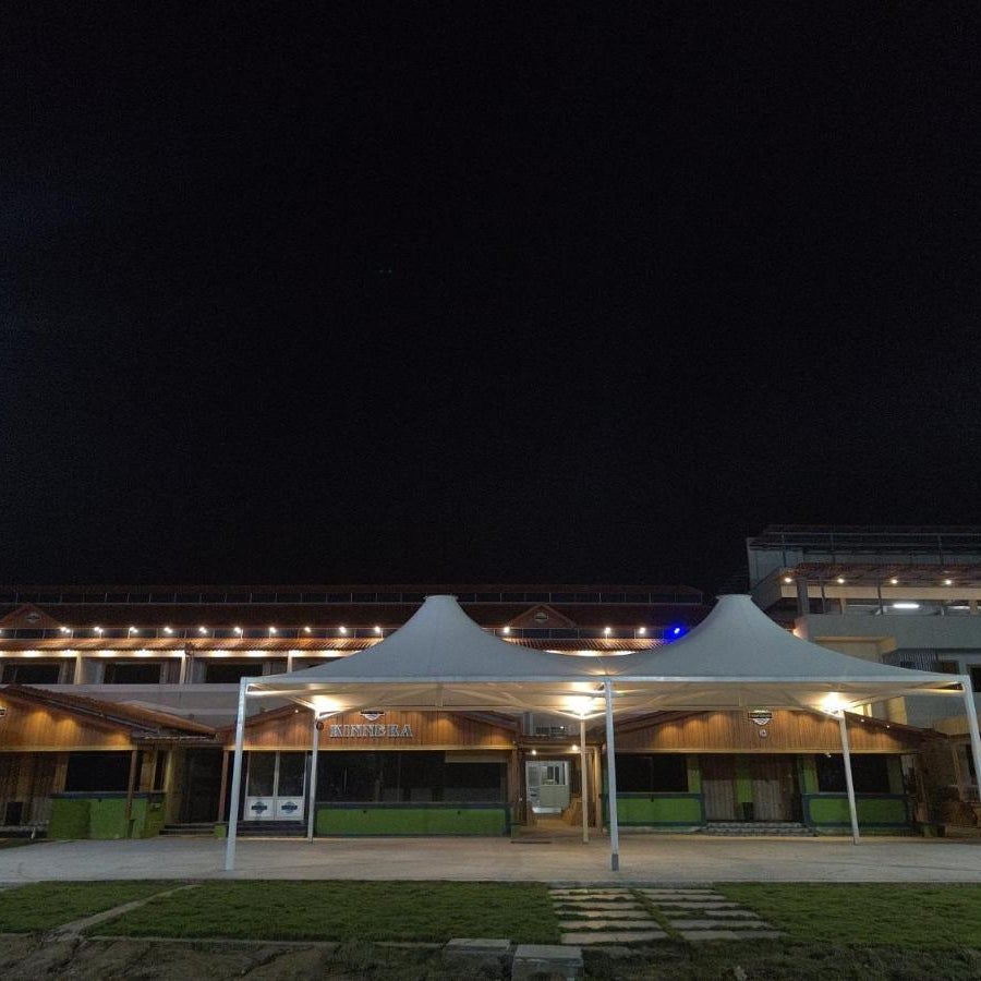Yanam Resorts