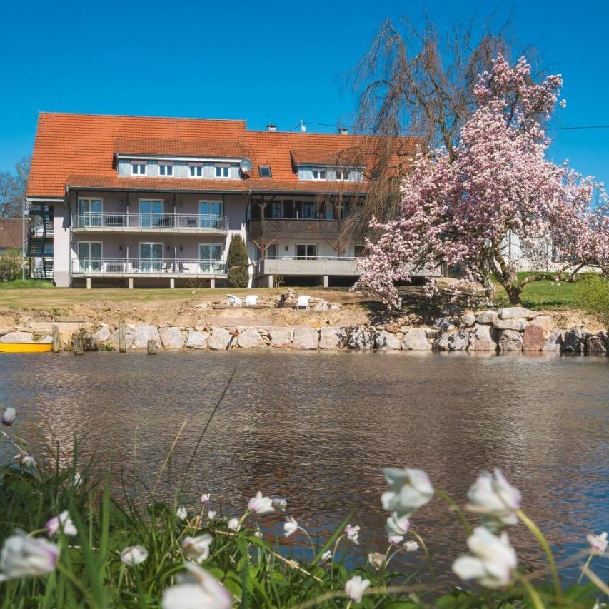 Hotel Magnolie GmbH