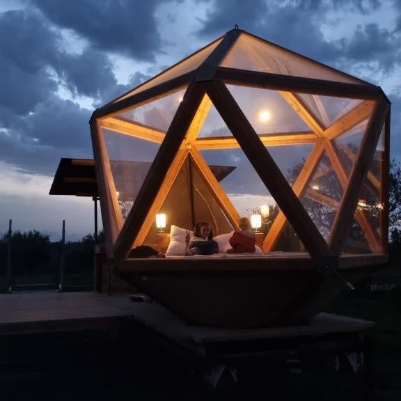 La bulle ico