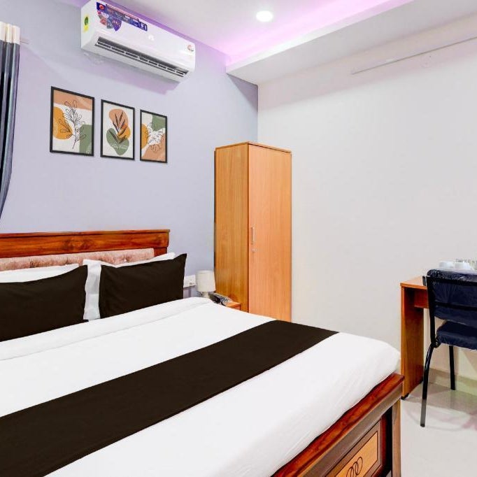 Super Townhouse Lanco Hills Gachibowli