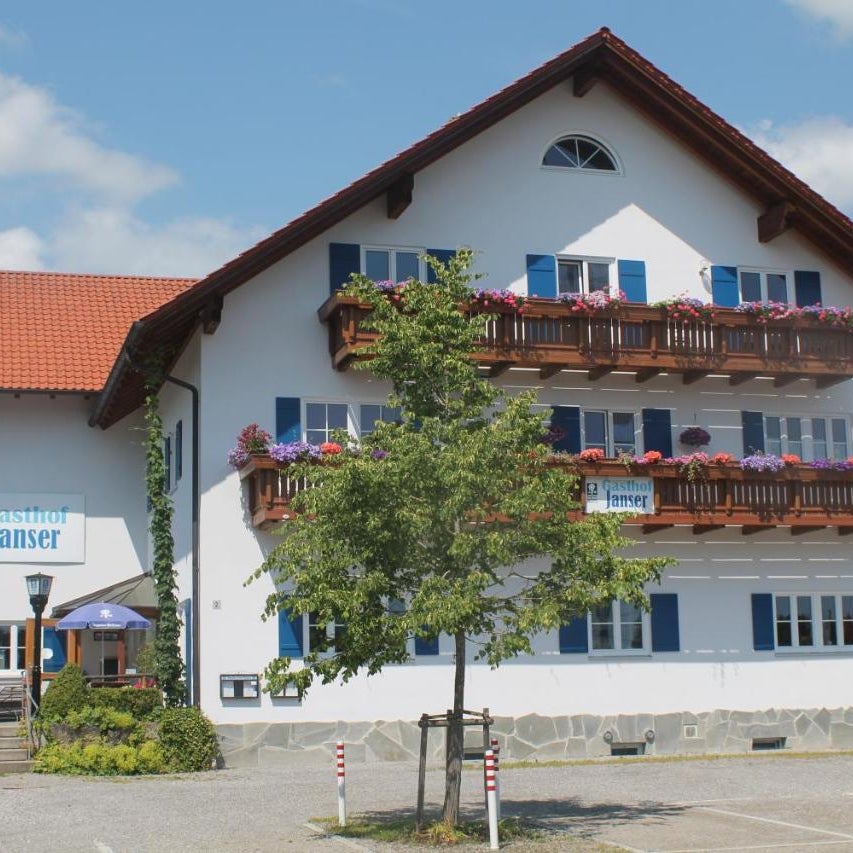 Gasthof Janser