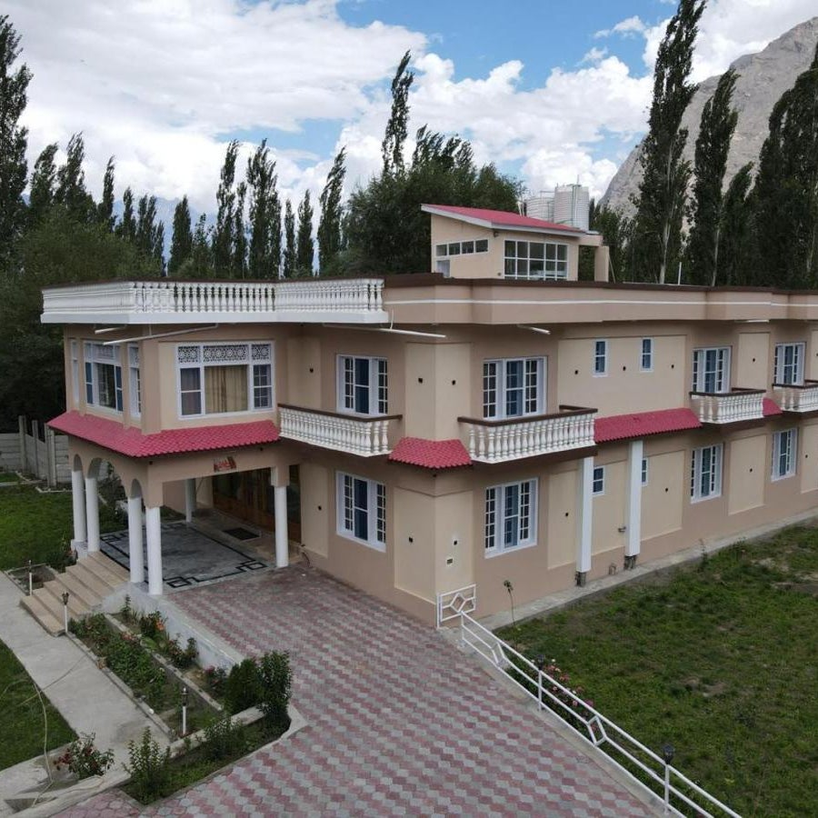 Areena Hotel Thumbnail