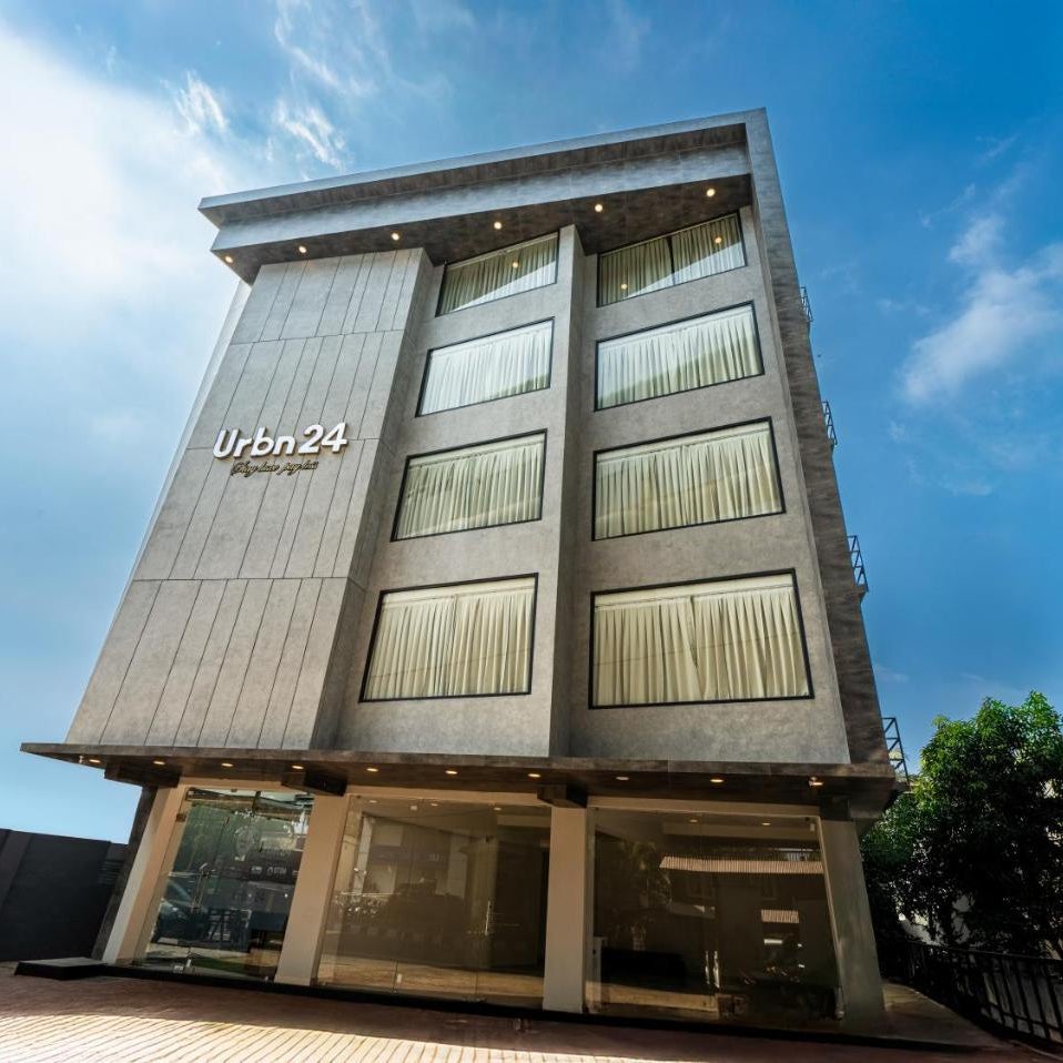 Urbn24 Business Class Hotel Thumbnail