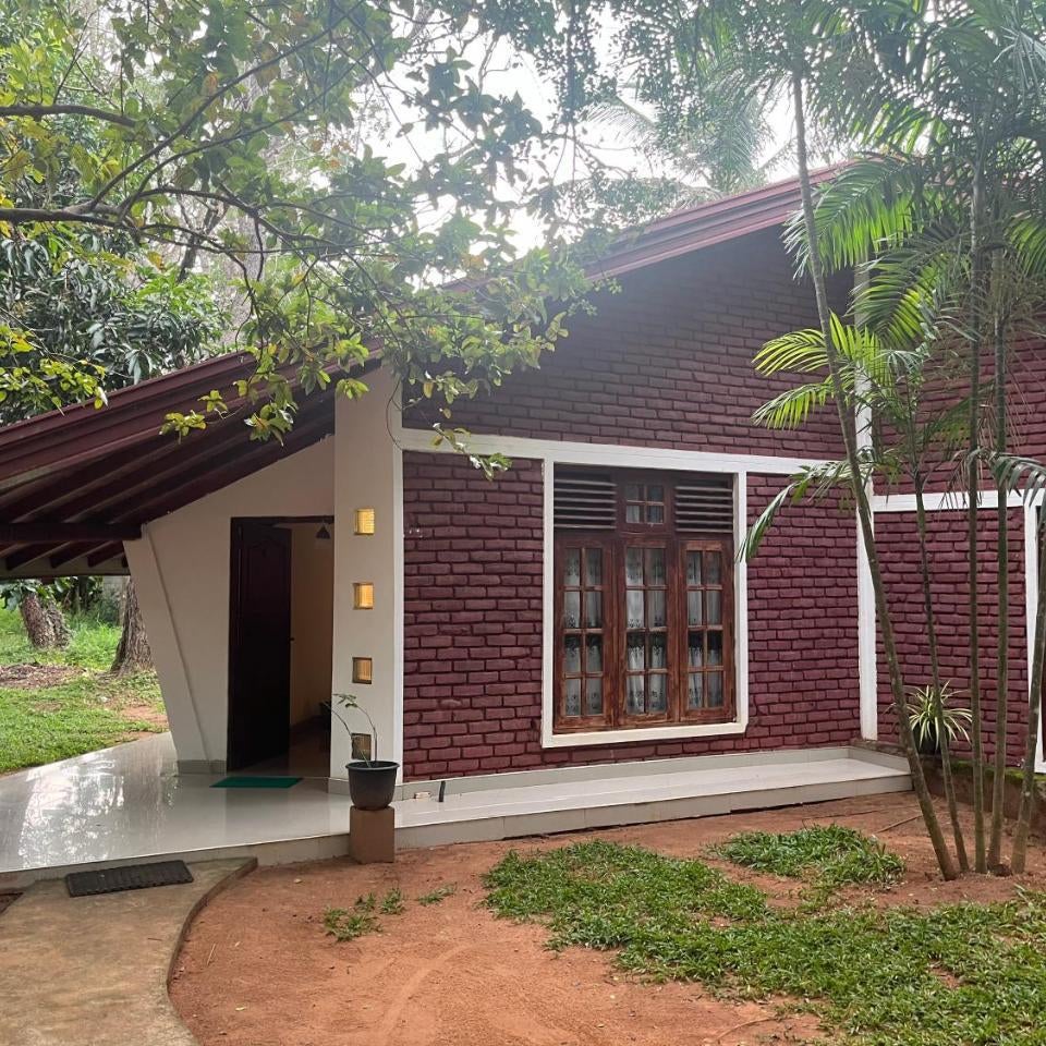Royal Green Garden - Puttalam