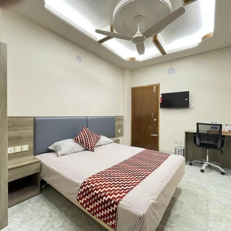 The Asteria Hotel Bogura Thumbnail