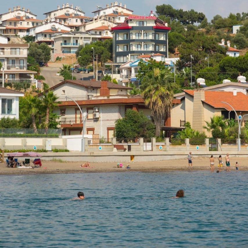 Yasemin Hotel