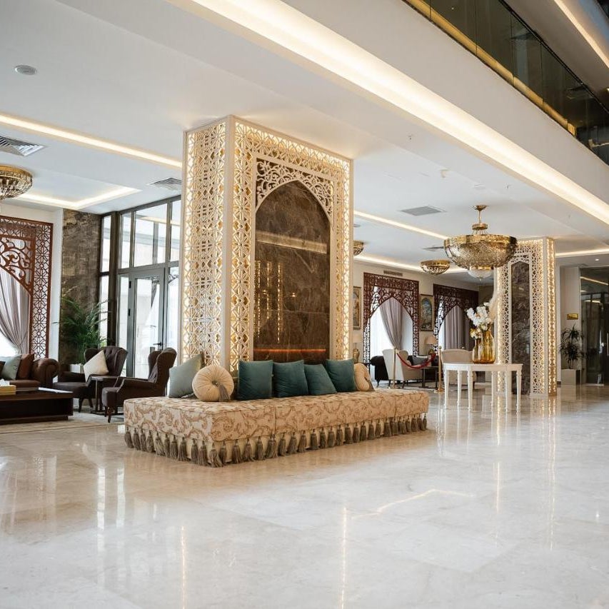 Marhaba Plaza Hotel Thumbnail