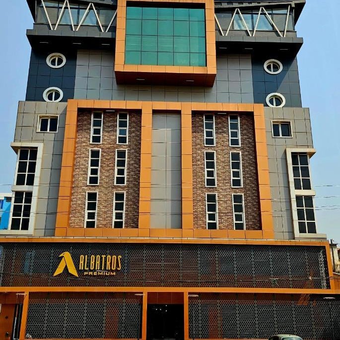 Albatros Premium Hôtel Thumbnail