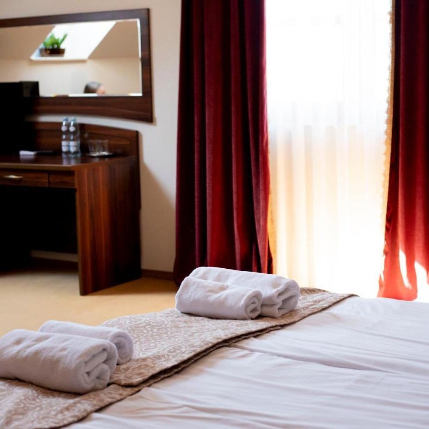 Hotel Chrobry